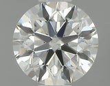 0.40 carat Round diamond J  VVS1 Excellent