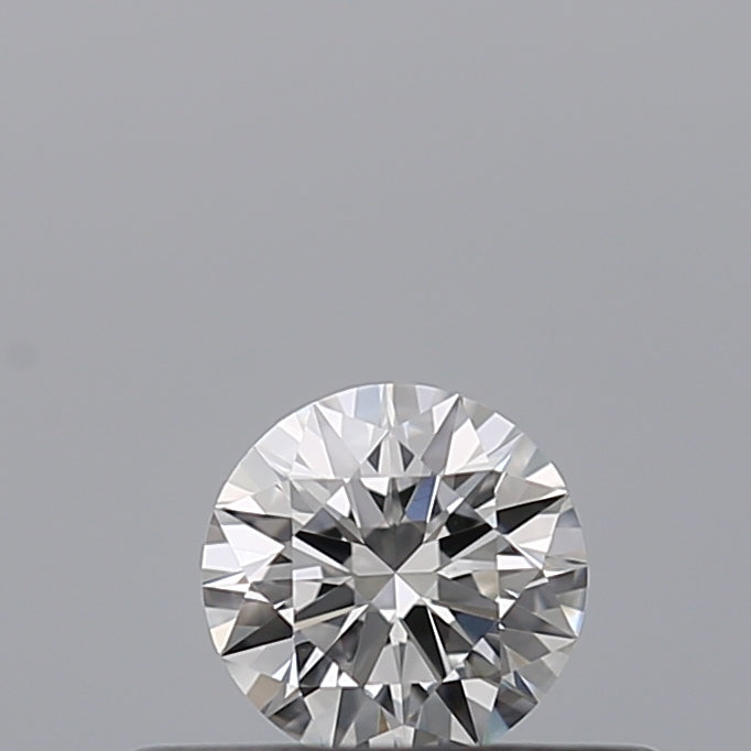 0.23 carat Round diamond E  VS1 Excellent