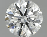0.36 carat Round diamond G VVS2 Excellent