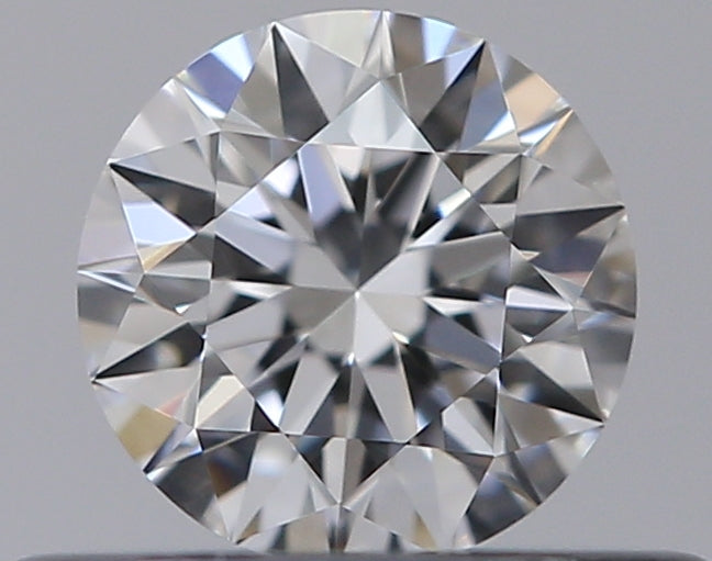 0.32 carat Round diamond D  VVS1 Excellent