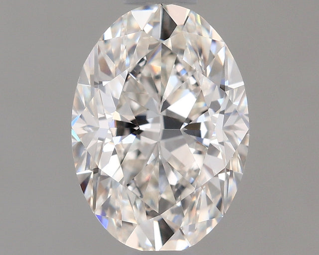 1.01 carat Oval diamond I VVS1 