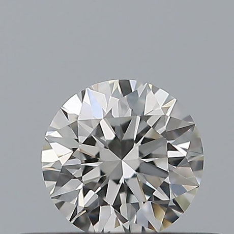 0.30 carat Round diamond H IF Excellent