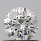 0.51 carat Round diamond F  VVS1 Excellent