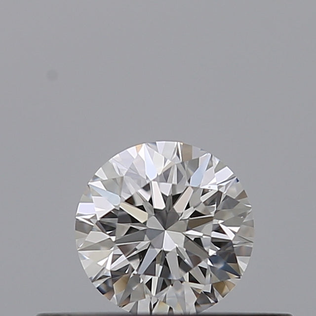 0.26 carat Round diamond D  VS2 Excellent