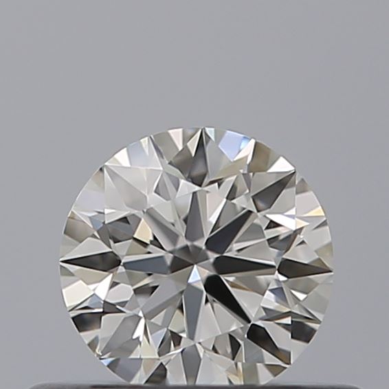 0.35 carat Round diamond H  VS2 Excellent