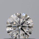 0.35 carat Round diamond H  VS2 Excellent