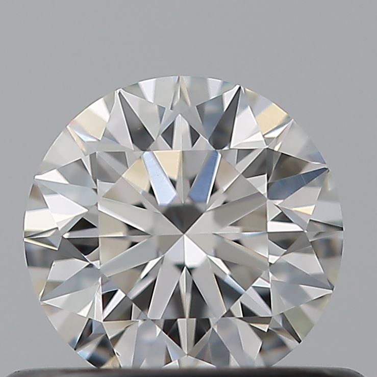 0.46 carat Round diamond G  VS1 Excellent