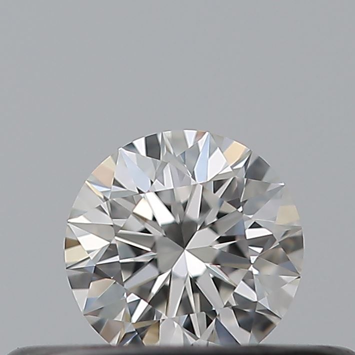 0.21 carat Round diamond G  VVS1 Excellent