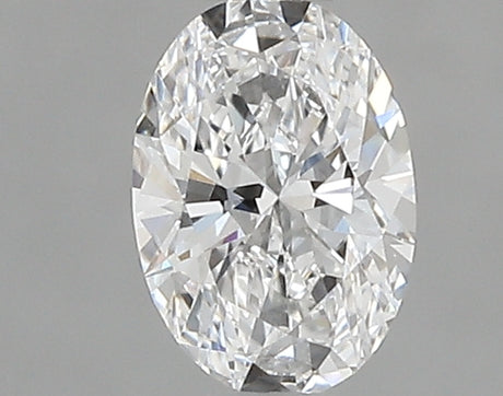 0.33 carat Oval diamond E VS1 
