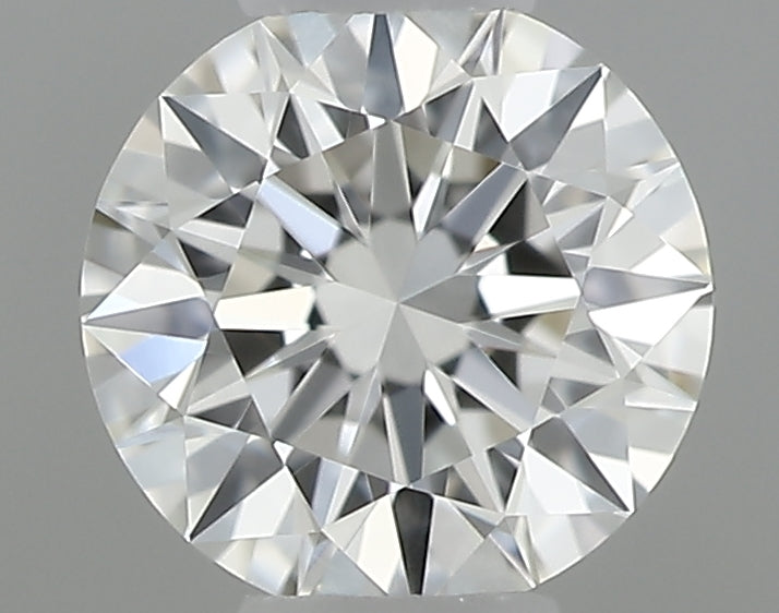 0.22 carat Round diamond G  IF Excellent