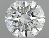 0.22 carat Round diamond G  IF Excellent