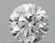 0.30 carat Round diamond E VS2 Excellent