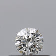 0.23 carat Round diamond F VS1 Excellent