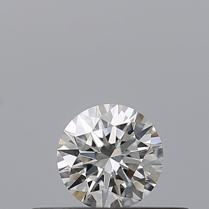 0.23 carat Round diamond F VS1 Excellent
