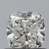 0.57 carat Cushion diamond G  VVS1