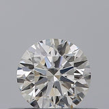 0.32 carat Round diamond F  VS1 Excellent