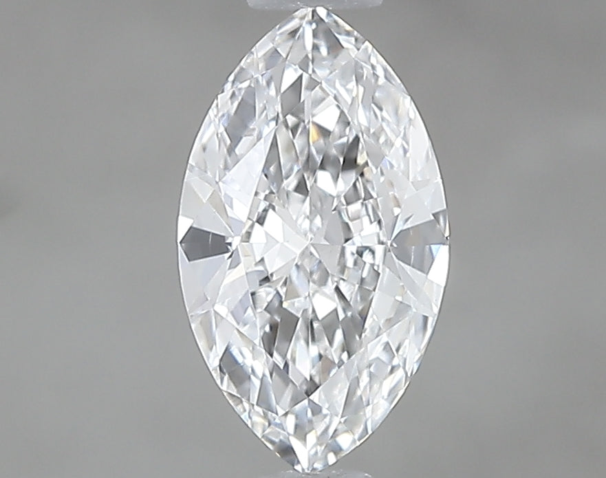 0.70 carat Marquise diamond D  VS2