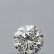 0.29 carat Round diamond G  VVS2 Very good