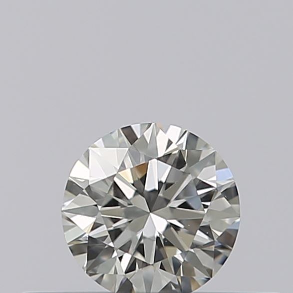 0.18 carat Round diamond F  VS1 Excellent