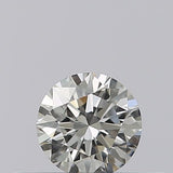 0.18 carat Round diamond F  VS1 Excellent