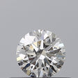 0.27 carat Round diamond E  VVS2 Excellent