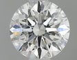0.40 carat Round diamond H VS2 Excellent