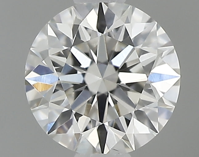 0.40 carat Round diamond H VS2 Excellent