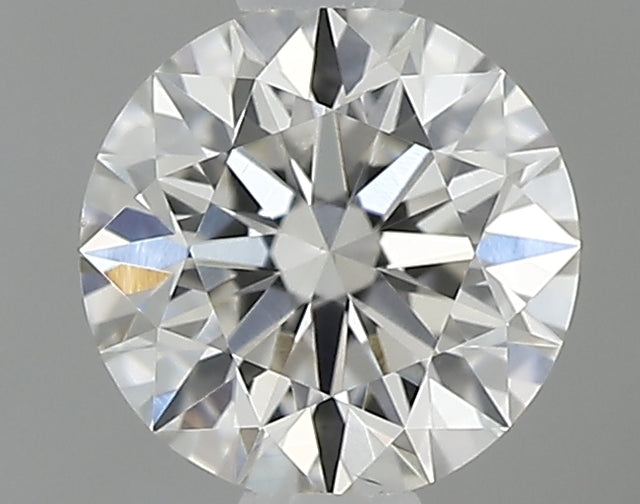 0.40 carat Round diamond H VS2 Excellent