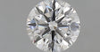 0.50 carat Round diamond F IF Excellent