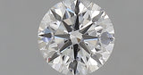 0.50 carat Round diamond F IF Excellent