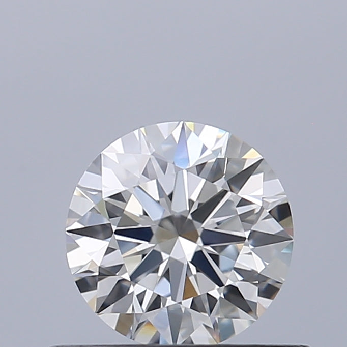 0.51 carat Round diamond H VS1 Excellent