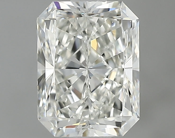 1.00 carat Radiant diamond I VS2 