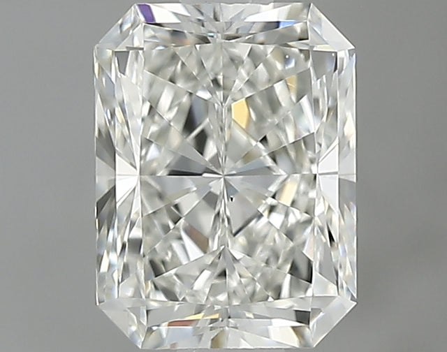 1.00 carat Radiant diamond I VS2 