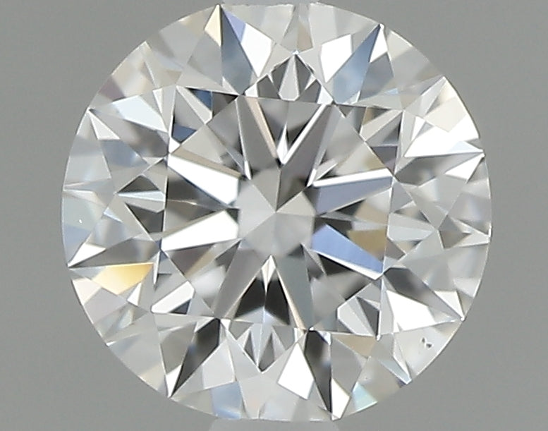 0.60 carat Round diamond E  VS2 Excellent