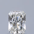 0.50 carat Radiant diamond G VS2 