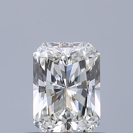 0.50 carat Radiant diamond G VS2 