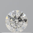 0.30 carat Round diamond H SI1 VeryGood