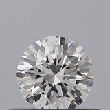 0.33 carat Round diamond D  VVS1 Excellent