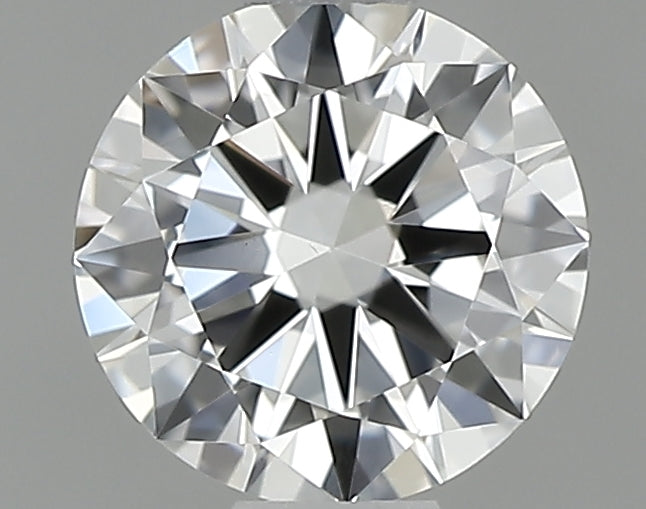 0.50 carat Round diamond E VS1 VeryGood