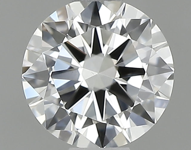 0.50 carat Round diamond E VS1 VeryGood