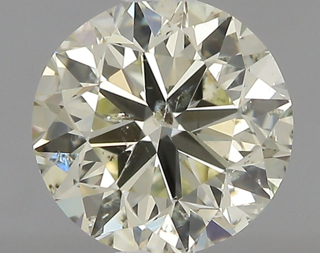 0.70 carat Round diamond M SI2 VeryGood