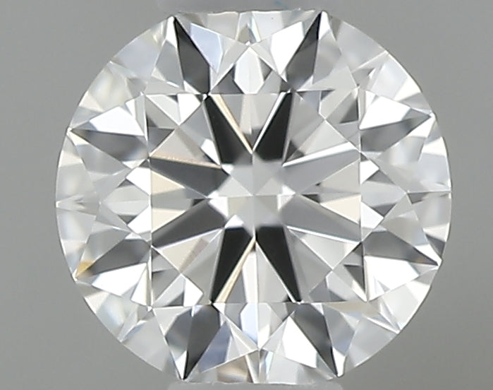 0.30 carat Round diamond F  VVS2 Excellent