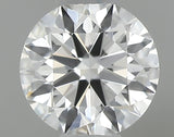 0.30 carat Round diamond F  VVS2 Excellent