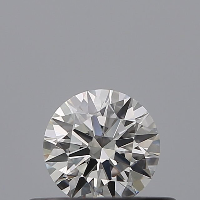 0.31 carat Round diamond F VVS2 Excellent