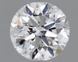 0.70 carat Round diamond E VS2 VeryGood