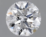0.70 carat Round diamond E VS2 VeryGood