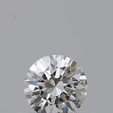 0.22 carat Round diamond G  VVS1 Excellent