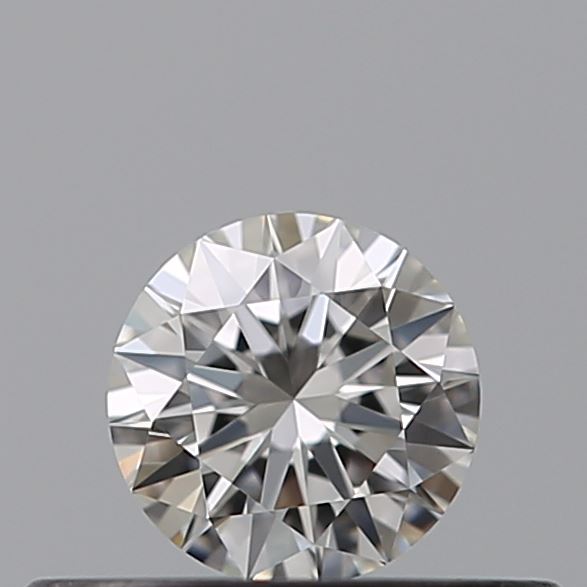 0.20 carat Round diamond G  VVS1 Excellent