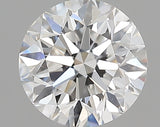 0.90 carat Round diamond E VS1 VeryGood