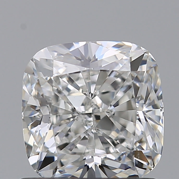 1.01 carat Cushion diamond G  VS2